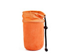 Чехол для объектива AccPro CA-1791E-S black/orange