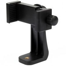 Держатель для смартфона ForSLR Phone Rotate Clip black