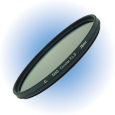 Светофильтр Marumi DHG Circular PL(D) 52mm