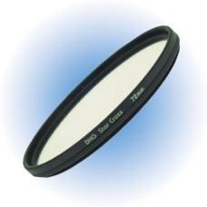 Светофильтр Marumi DHG Star Cross 82mm