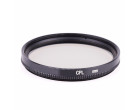 Набор светофильтров Visico Digital Filter kit2 FLD 67 mm