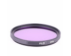 Набор светофильтров Visico Digital Filter kit2 FLD 67 mm