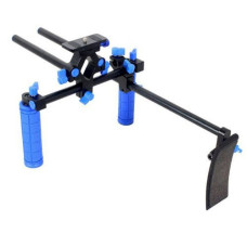 Плечевой упор DSLR Rig RL-00 II