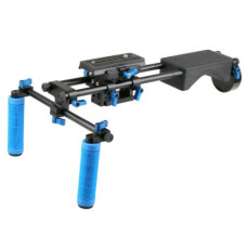 Плечевой упор DSLR Rig RL-04 Pro New