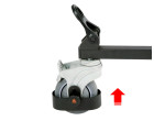 Тележка для штатива E-Image EI7004B