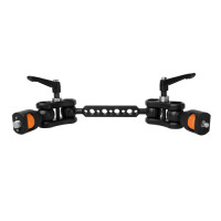Крепление E-Image EI-A75 TWIN Magic Arm