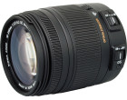 Объектив SIGMA AF 18-250mm f/3.5-6.3 DC Macro OS HSM Nikon
