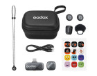 Радіосистема Godox Cube-SC Kit1 (Lightning)