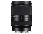 Объектив Sony 18-200mm f/3.5-6.3 E OSS LE SEL18200LE