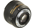 Объектив Nikon AF-S Nikkor 50mm f/1.8G