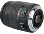 Объектив SIGMA AF 18-250mm f/3.5-6.3 DC Macro OS HSM Canon