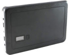 Зовнішній акумулятор Extradigital ED-6SL 30000мАч, Black (PBU3414)