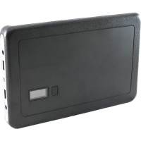 Внешний аккумулятор Extradigital ED-6SL 30000мАч, Black (PBU3414)
