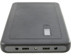 Зовнішній акумулятор Extradigital ED-6SL 30000мАч, Black (PBU3414)