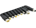 Зовнішній акумулятор Extradigital ED-6SL 30000мАч, Black (PBU3414)