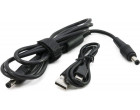 Зовнішній акумулятор Extradigital ED-6SL 30000мАч, Black (PBU3414)