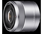 Объектив Sony E 30mm f/3.5 Macro SEL-30M35