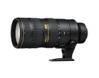 Объектив Nikon AF-S Nikkor 70-200mm f/ 2.8G IF-ED VR II