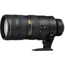 Объектив Nikon AF-S Nikkor 70-200mm f/ 2.8G IF-ED VR II