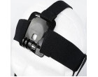 Крепление на голову GoPro Head Strap Mount аналог