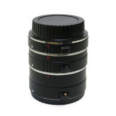 Макрокольца автофокусные ExtraDigital C004 для Canon (ETC3709)