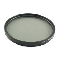 Светофильтр ExtraDigital CPL 52 мм (EDFCPL5200)