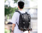 Рюкзак K&F Concept 20L Чорний (KF13.087AV6)