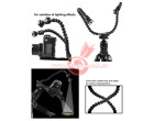 Держатель гибкий Falcon Flexible Dual Flash Mount