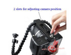 Держатель гибкий Falcon Flexible Dual Flash Mount