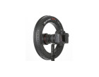 Кольцевой свет Falcon DVR-384DVC LED Ring (23W)