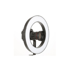 Кольцевой свет Falcon DVR-384DVC LED Ring (23W)
