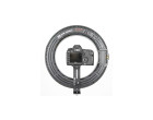 Кольцевой свет Falcon DVR-384DVC LED Ring (23W)