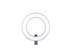 Кольцевой свет Falcon DVR-384DVC LED Ring (23W)