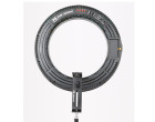 Кольцевой свет Falcon DVR-384DVC LED Ring (23W)