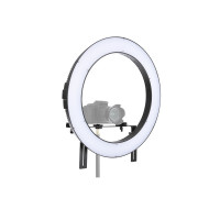 Кольцевой свет Falcon DVR-512DVC LED Ring (32W)