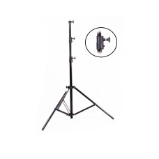 Студийная стойка Falcon L-30L Air black