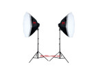 Набор постоянного света Falcon LED-B928FS-2 Table 0613 KIT