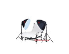 Набор постоянного света Falcon LED-B928FS-2 Table 1020 KIT