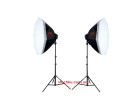 Набор постоянного света Falcon LED-B928FS-OB8-2 KIT