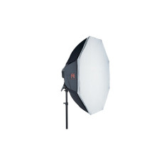 Постоянный свет Falcon LED-B928FS (OB8) (80см)