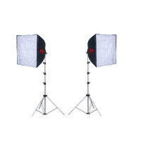 Набор постоянного света Falcon LH-ESB6060K LED KIT