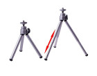 Штатив Falcon MT-210 silver