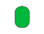 Фон в пружній рамці Falcon RBP-6276 / BCP-1001 Chroma Key blue / green (зелений / синій)