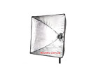 Софтбокс с патроном Falcon SLH1-SB5050 (50x50см)