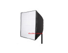 Софтбокс с патроном Falcon SLH1-SB5050 (50x50см)