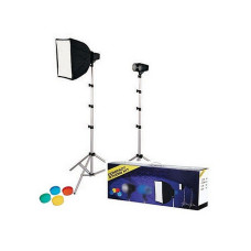 Набор студийного света Falcon SSK-2150P