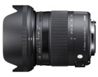 Объектив SIGMA AF 17-70mm f/2.8-4 DC Macro OS HSM Canon