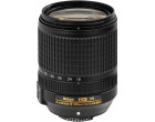 Объектив Nikon AF-S DX Nikkor 18-140mm f3.5-5.6G ED VR