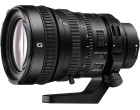 Объектив SONY 28-135mm f/4.0 G Power Zoom NEX FF