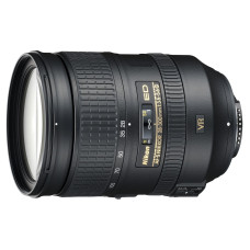 Объектив Nikon AF-S Nikkor 28-300mm f/3.5-5.6G ED VR